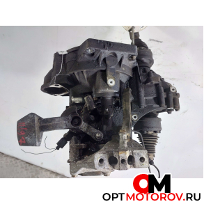 КПП механическая (МКПП)  Volkswagen Passat B6 2009 JCX #3