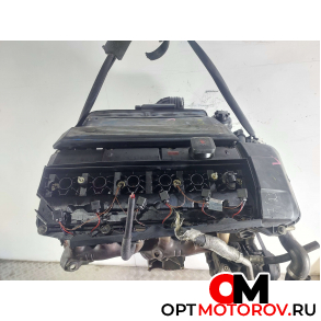 Двигатель  BMW X3 E83 2004 M54B25, M54B256S5, 256S5 #5