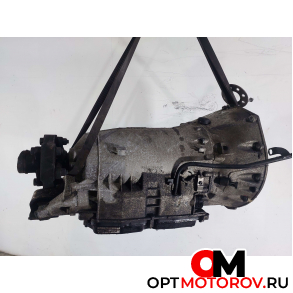 КПП автоматическая (АКПП)  Mercedes-Benz C-Класс W203/S203/CL203 [рестайлинг] 2004 722640 #3