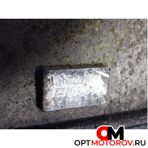 КПП автоматическая (АКПП)  Mercedes-Benz C-Класс W203/S203/CL203 [рестайлинг] 2004 722640 #4