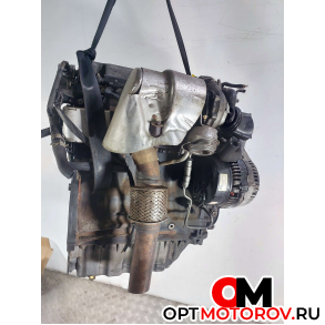 Двигатель  Saab 9-3 2 поколение 2001 D223L, Y22DTH #5