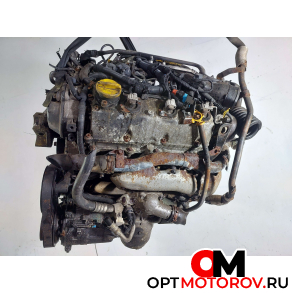 Двигатель  Opel Vectra C [рестайлинг] 2007 Z30DT, P9X, D308L #3