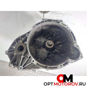 КПП механическая (МКПП)  Ford Mondeo 4 поколение 2009 7G9R7002ZF #1