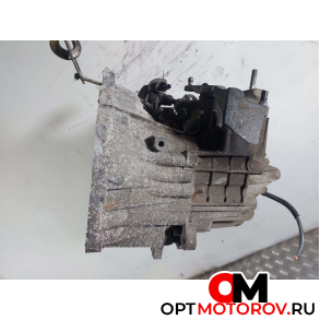 КПП механическая (МКПП)  Ford Mondeo 4 поколение 2009 7G9R7002ZF #2
