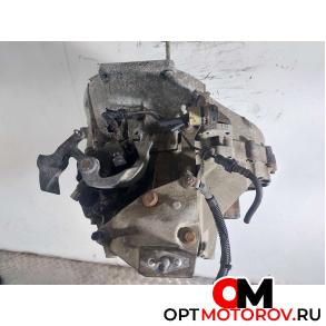 КПП механическая (МКПП)  Ford Mondeo 4 поколение 2009 7G9R7002ZF #3