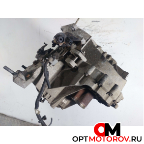 КПП механическая (МКПП)  Ford Mondeo 4 поколение 2009 7G9R7002ZF #4
