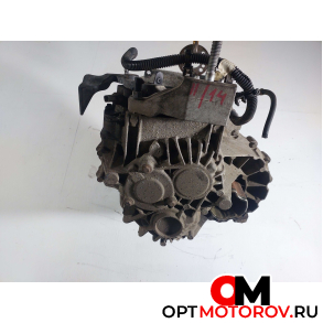 КПП механическая (МКПП)  Ford Mondeo 4 поколение 2009 7G9R7002ZF #5