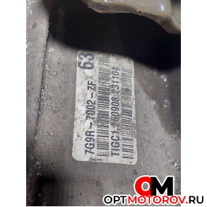 КПП механическая (МКПП)  Ford Mondeo 4 поколение 2009 7G9R7002ZF #6