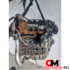 Двигатель  Hyundai i20 PB [рестайлинг] 2013 D4FD #5