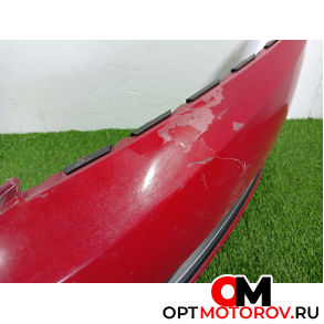 Бампер передний  Volkswagen Passat B7 2012 3AA807221 #2