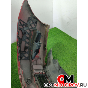 Бампер передний  Volkswagen Passat B7 2012 3AA807221 #7