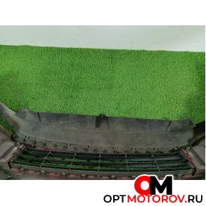 Бампер передний  Volkswagen Passat B7 2012 3AA807221 #8