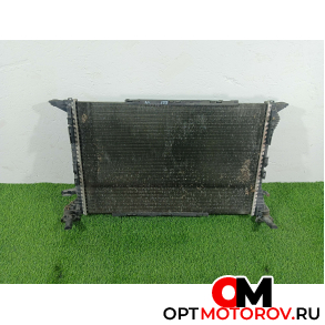 Радиатор основной  Audi A4 B8/8K 2009 8K0121251R #1