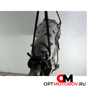 КПП автоматическая (АКПП)  Mercedes-Benz C-Класс W203/S203/CL203 [рестайлинг] 2005 722699 #4