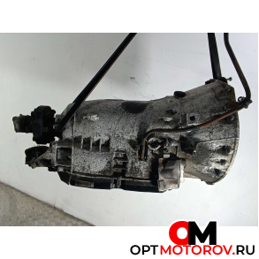 КПП автоматическая (АКПП)  Mercedes-Benz C-Класс W203/S203/CL203 [рестайлинг] 2005 722699 #5