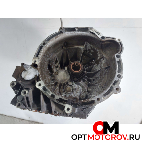 КПП механическая (МКПП)  Ford Focus 2 поколение 2006 3M5R7002ND #1