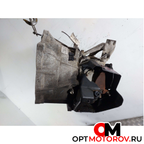КПП механическая (МКПП)  Ford Focus 2 поколение 2006 3M5R7002ND #2