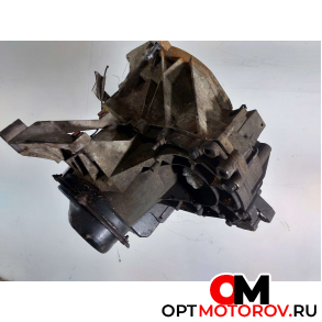КПП механическая (МКПП)  Ford Focus 2 поколение 2006 3M5R7002ND #4