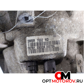 КПП механическая (МКПП)  Ford Focus 2 поколение 2006 3M5R7002ND #6