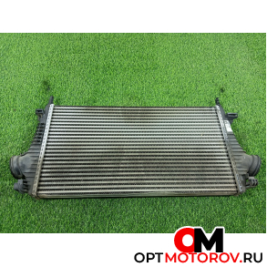 Радиатор основной  Opel Insignia 1 поколение (A) 2011 13241751 #1