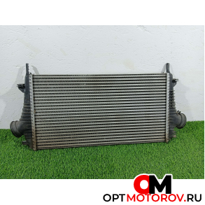 Радиатор основной  Opel Insignia 1 поколение (A) 2011 13241751 #2