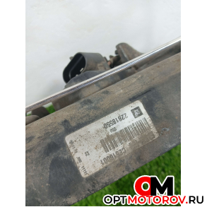 Вентилятор охлаждения  Opel Insignia 1 поколение (A) 2011 22818550 #2