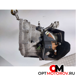 КПП механическая (МКПП)  Ford Focus 2 поколение 2006 3M5R7002RB #2