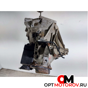 КПП механическая (МКПП)  Ford Focus 2 поколение 2006 3M5R7002RB #3