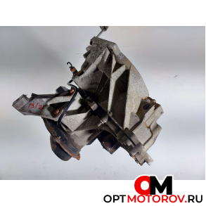 КПП механическая (МКПП)  Ford Focus 2 поколение 2006 3M5R7002RB #4