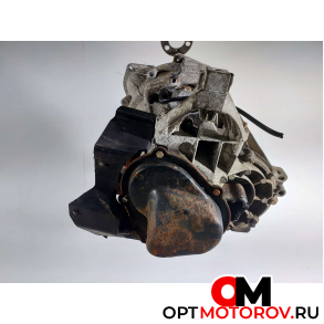 КПП механическая (МКПП)  Ford Focus 2 поколение 2006 3M5R7002RB #5