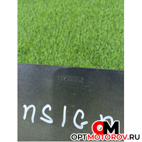 Усилитель переднего бампера  Opel Insignia 1 поколение (A) 2011 13235552 #4