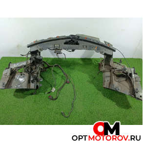 Передняя панель (телевизор)  Opel Insignia 1 поколение (A) 2011 1405124 #1