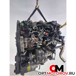 Двигатель  Ford Focus 2 поколение 2006 KKDA #3