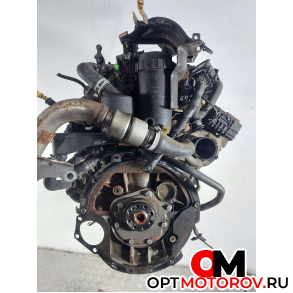 Двигатель  Ford Focus 2 поколение 2006 KKDA #4