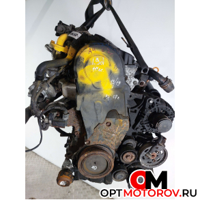 Двигатель  Audi A4 B7 2007 BRB #1