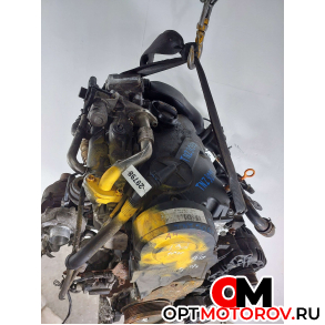 Двигатель  Audi A4 B7 2007 BRB #2