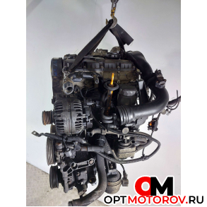 Двигатель  Audi A4 B7 2007 BRB #3