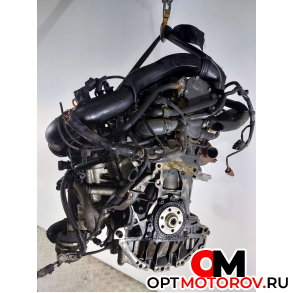 Двигатель  Audi A4 B7 2007 BRB #4