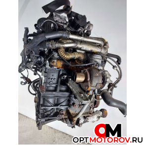 Двигатель  Audi A4 B7 2007 BRB #5