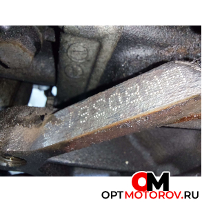 Двигатель  Audi A4 B7 2007 BRB #6