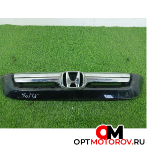 Решетка радиатора  Honda CR-V 3 поколение 2007 71121SWWG0 #1