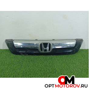 Решетка радиатора  Honda CR-V 3 поколение 2007 71121SWWG0 #2