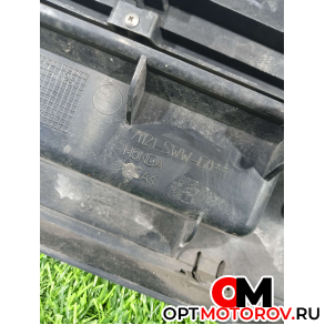 Решетка радиатора  Honda CR-V 3 поколение 2007 71121SWWG0 #4