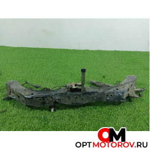 Передняя панель (телевизор)  Honda CR-V 3 поколение 2007 71101SWAU00ZZ #1