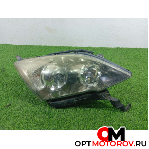 Фара правая  Honda CR-V 3 поколение 2007 33100SWWE0 #1