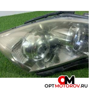 Фара правая  Honda CR-V 3 поколение 2007 33100SWWE0 #2