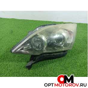 Фара правая  Honda CR-V 3 поколение 2007 33150SWWE0 #1