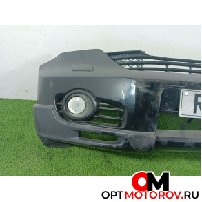 Бампер передний  Honda CR-V 3 поколение 2007 71101SWWG50ZK #2