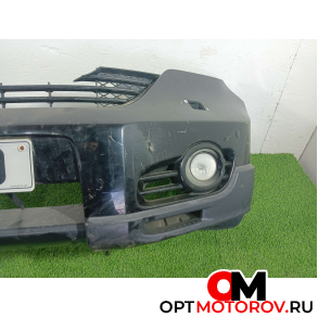 Бампер передний  Honda CR-V 3 поколение 2007 71101SWWG50ZK #3