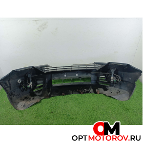 Бампер передний  Honda CR-V 3 поколение 2007 71101SWWG50ZK #5